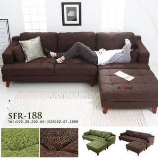 sofa rossano SFR 188